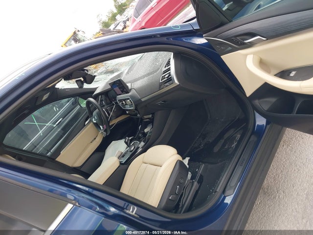 BMW X3 Xdrive30i 2024 5UX53DP01R9V84281 Image 5