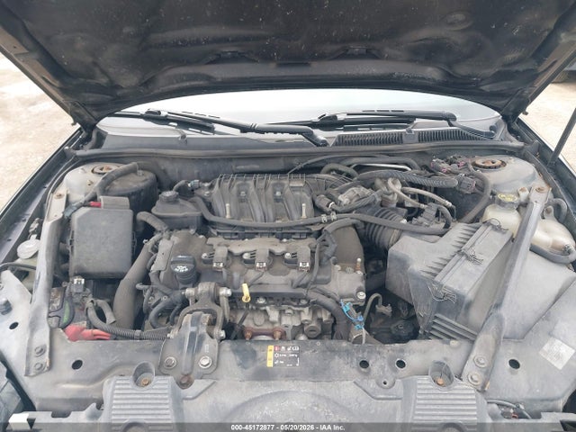 Aukcja sprzedaży 2016 Chevrolet Impala Limited Lt, vin: 2G1WB5E36G1141098, numer aukcji: 45172877