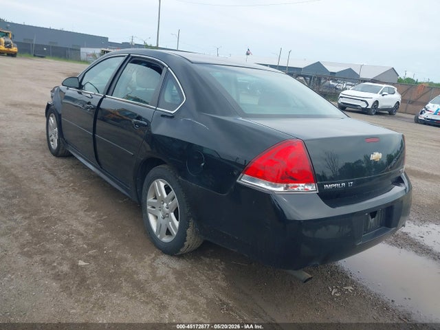 Aukcja sprzedaży 2016 Chevrolet Impala Limited Lt, vin: 2G1WB5E36G1141098, numer aukcji: 45172877