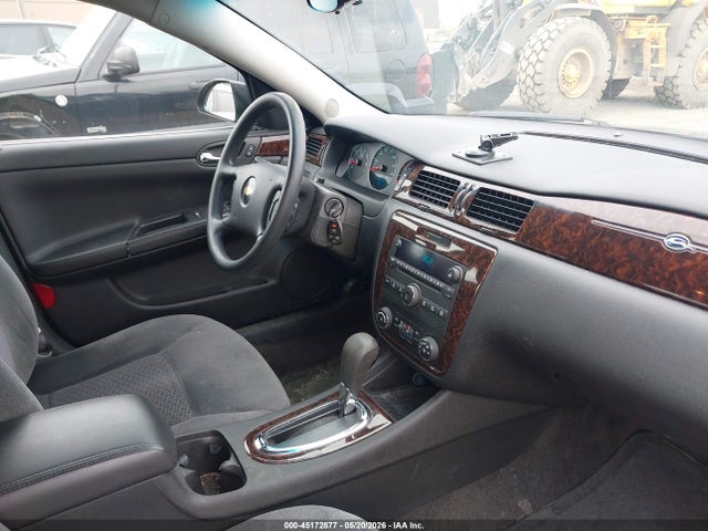 Aukcja sprzedaży 2016 Chevrolet Impala Limited Lt, vin: 2G1WB5E36G1141098, numer aukcji: 45172877