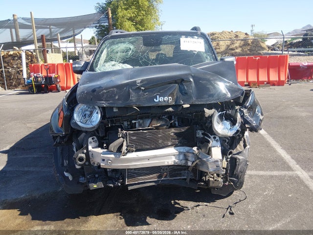 ZACNJBD14LPL70879 Jeep Renegade Limited 4x4