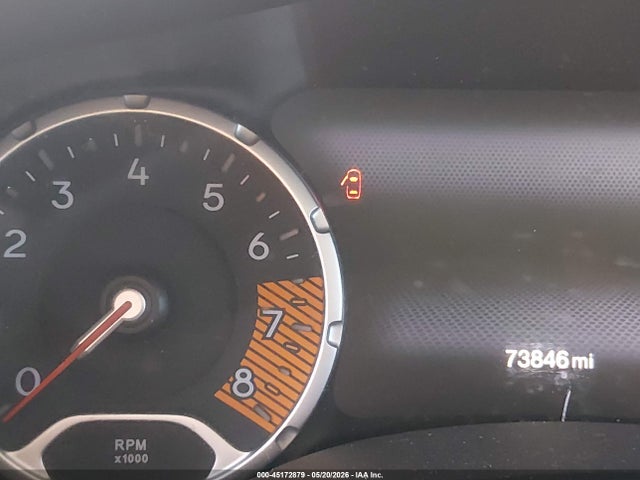 ZACNJBD14LPL70879 Jeep Renegade Limited 4x4