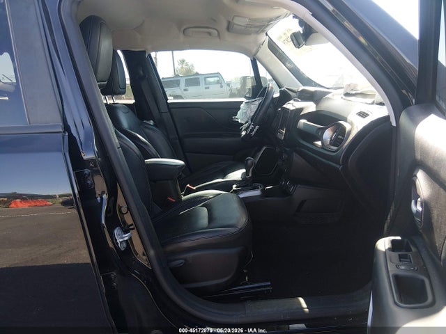 ZACNJBD14LPL70879 Jeep Renegade Limited 4x4