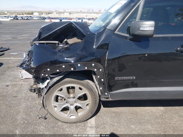 ZACNJBD14LPL70879 Jeep Renegade Limited 4x4