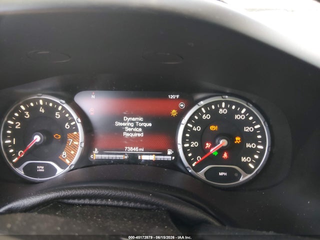 ZACNJBD14LPL70879 Jeep Renegade Limited 4x4