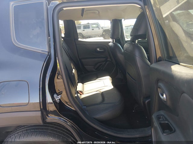 ZACNJBD14LPL70879 Jeep Renegade Limited 4x4