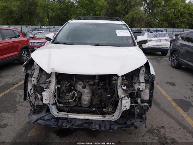 Toyota Highlander Xle 2019 5TDJZRFH8KS591173 Image 13