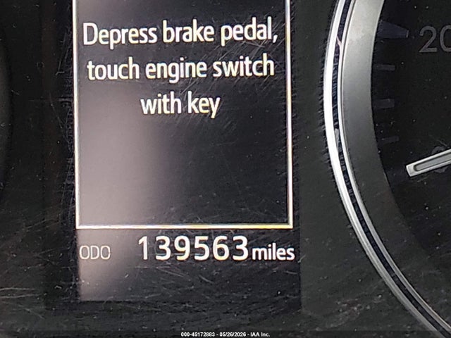 Toyota Highlander Xle 2019 5TDJZRFH8KS591173 Image 16