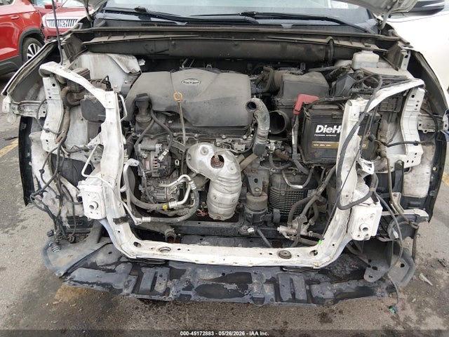 Toyota Highlander Xle 2019 5TDJZRFH8KS591173 Image 6