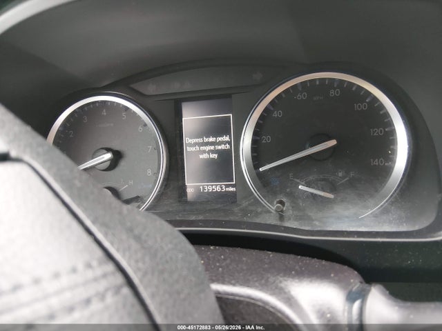 Toyota Highlander Xle 2019 5TDJZRFH8KS591173 Image 7