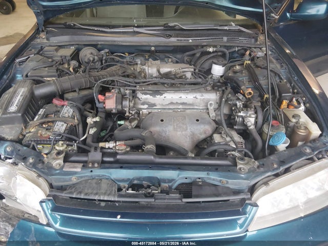 Aukcja sprzedaży 1994 Honda Accord Lx, vin: JHMCD5644RC038267, numer aukcji: 45172884
