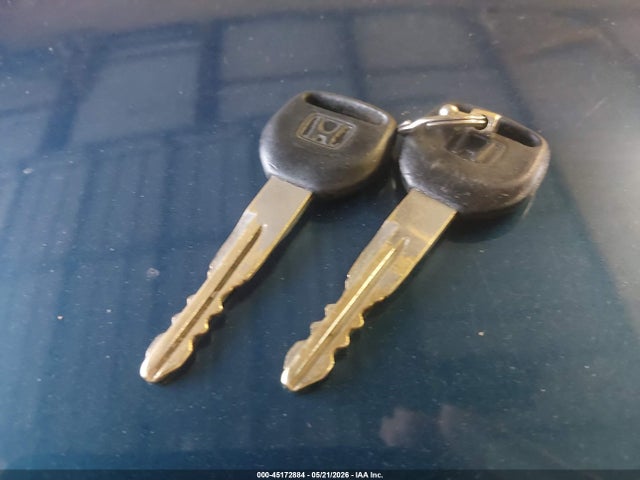 Aukcja sprzedaży 1994 Honda Accord Lx, vin: JHMCD5644RC038267, numer aukcji: 45172884