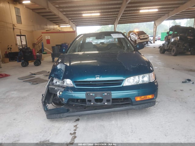 Aukcja sprzedaży 1994 Honda Accord Lx, vin: JHMCD5644RC038267, numer aukcji: 45172884