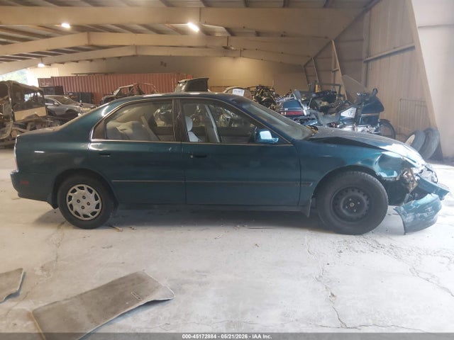 Aukcja sprzedaży 1994 Honda Accord Lx, vin: JHMCD5644RC038267, numer aukcji: 45172884