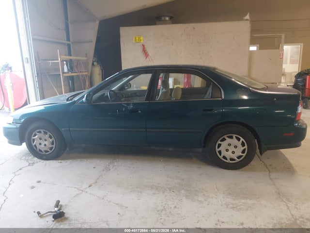 Aukcja sprzedaży 1994 Honda Accord Lx, vin: JHMCD5644RC038267, numer aukcji: 45172884