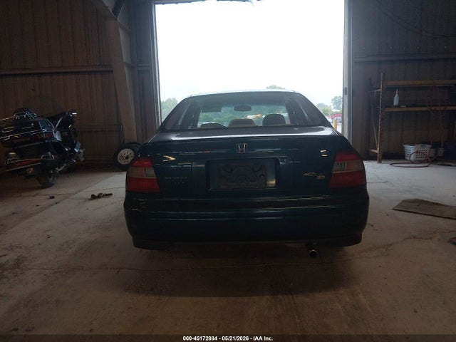 Aukcja sprzedaży 1994 Honda Accord Lx, vin: JHMCD5644RC038267, numer aukcji: 45172884