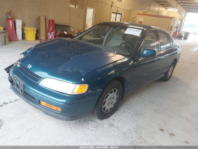 Aukcja sprzedaży 1994 Honda Accord Lx, vin: JHMCD5644RC038267, numer aukcji: 45172884