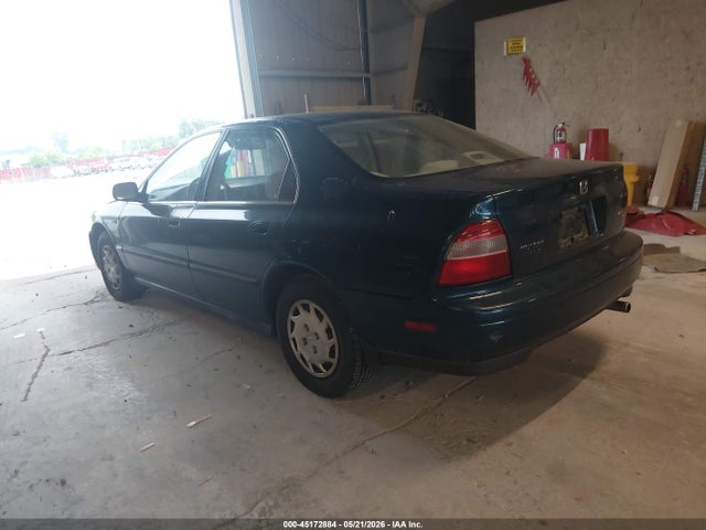 Aukcja sprzedaży 1994 Honda Accord Lx, vin: JHMCD5644RC038267, numer aukcji: 45172884