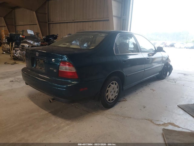 Aukcja sprzedaży 1994 Honda Accord Lx, vin: JHMCD5644RC038267, numer aukcji: 45172884