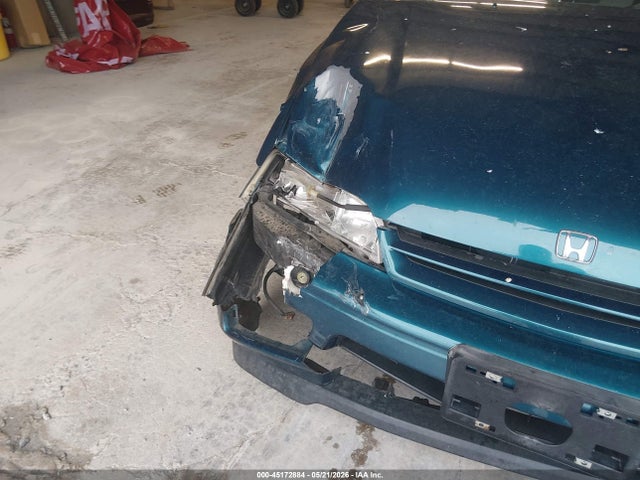 Aukcja sprzedaży 1994 Honda Accord Lx, vin: JHMCD5644RC038267, numer aukcji: 45172884