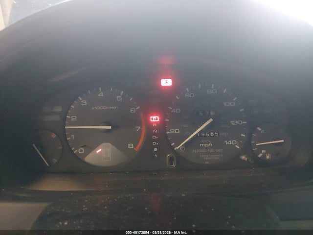 Aukcja sprzedaży 1994 Honda Accord Lx, vin: JHMCD5644RC038267, numer aukcji: 45172884