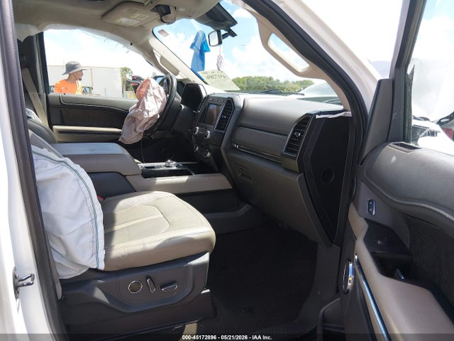 Aukcja sprzedaży 2020 Ford Expedition Limited Max, vin: 1FMJK1KT8LEA61126, numer aukcji: 45172896