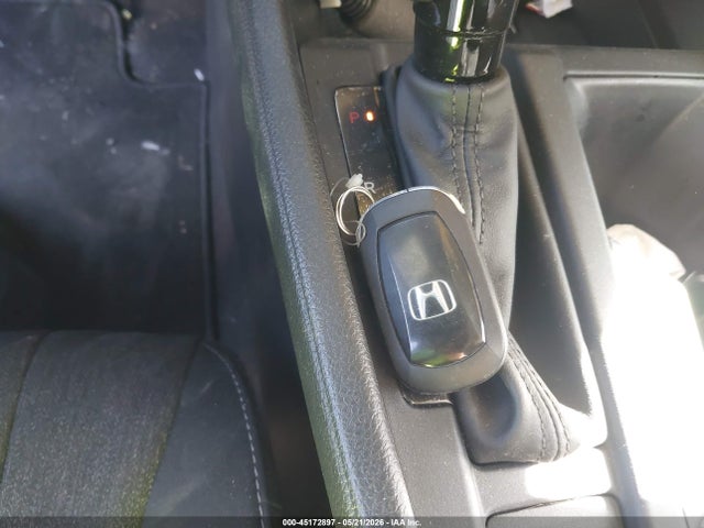 Honda ACCORD SE 2026 1HGCY1F44TA002386 Image 11