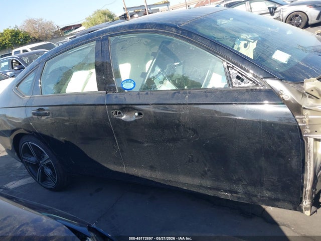 Honda ACCORD SE 2026 1HGCY1F44TA002386 Image 14