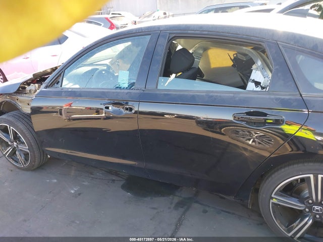 Honda ACCORD SE 2026 1HGCY1F44TA002386 Image 15