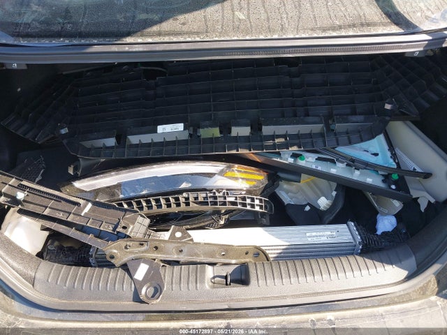 Honda ACCORD SE 2026 1HGCY1F44TA002386 Image 12
