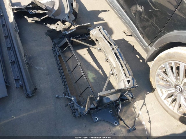 Honda ACCORD SE 2026 1HGCY1F44TA002386 Image 19