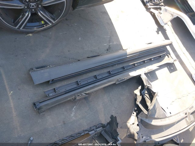Honda ACCORD SE 2026 1HGCY1F44TA002386 Image 20
