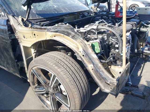 Honda ACCORD SE 2026 1HGCY1F44TA002386 Image 22