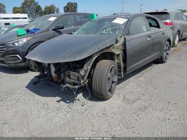 Honda ACCORD SE 2026 1HGCY1F44TA002386 Image 2