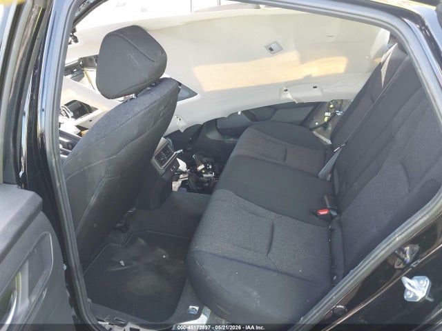 Honda ACCORD SE 2026 1HGCY1F44TA002386 Image 8