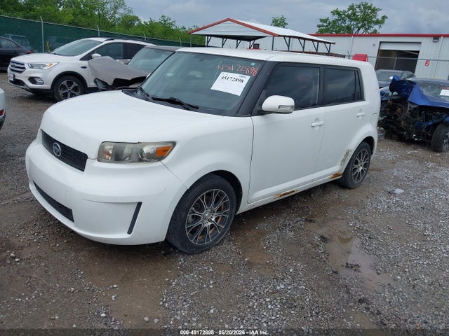Продаж на аукціоні авто 2008 Scion Xb, vin: JTLKE50E781026138, номер лоту: 45172898