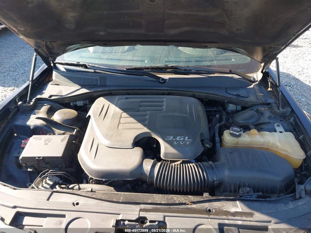 Aukcja sprzedaży 2016 Chrysler 300 S, vin: 2C3CCABG3GH269141, numer aukcji: 45172899