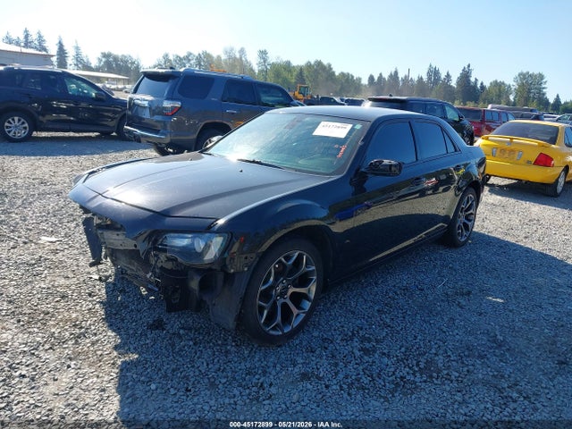 Aukcja sprzedaży 2016 Chrysler 300 S, vin: 2C3CCABG3GH269141, numer aukcji: 45172899