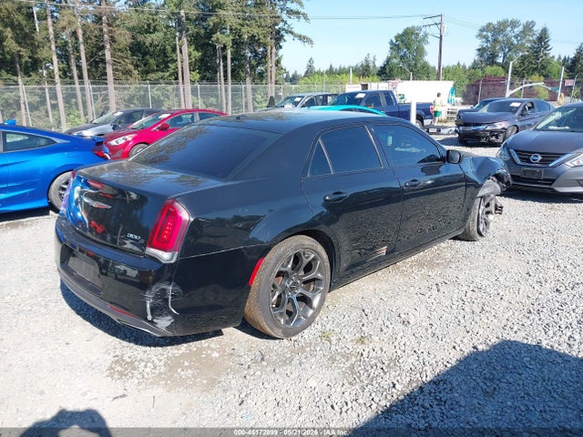 Aukcja sprzedaży 2016 Chrysler 300 S, vin: 2C3CCABG3GH269141, numer aukcji: 45172899