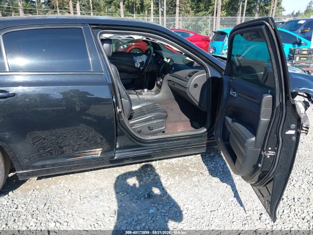 Aukcja sprzedaży 2016 Chrysler 300 S, vin: 2C3CCABG3GH269141, numer aukcji: 45172899
