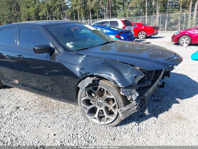 Aukcja sprzedaży 2016 Chrysler 300 S, vin: 2C3CCABG3GH269141, numer aukcji: 45172899
