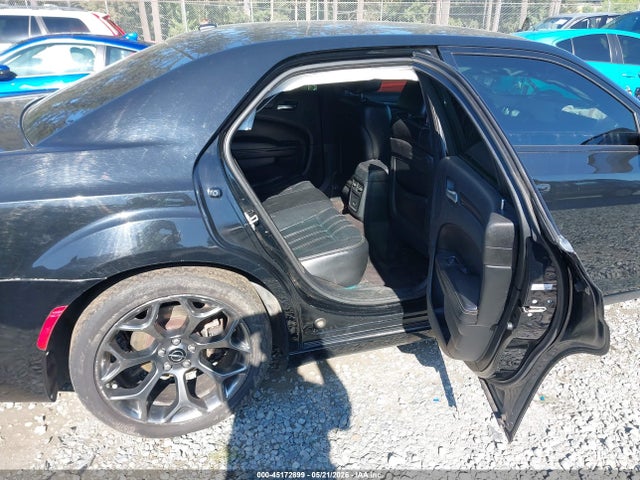 Aukcja sprzedaży 2016 Chrysler 300 S, vin: 2C3CCABG3GH269141, numer aukcji: 45172899
