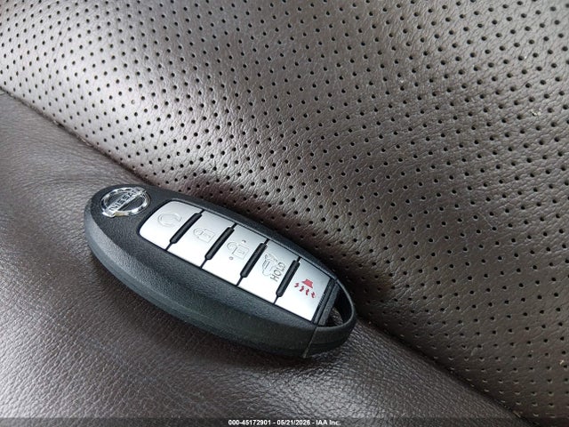 Продажа на аукционе авто 2015 Nissan Murano Platinum, vin: 5N1AZ2MH6FN275823, номер лота: 45172901