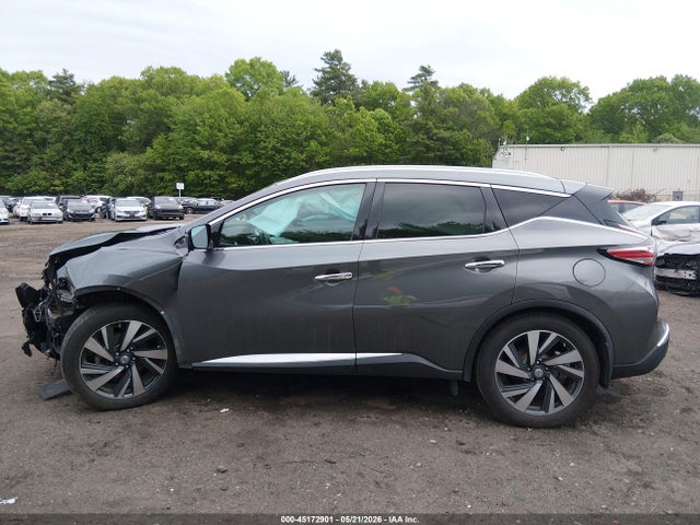 Продажа на аукционе авто 2015 Nissan Murano Platinum, vin: 5N1AZ2MH6FN275823, номер лота: 45172901