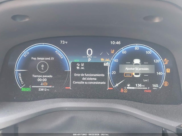 Toyota CAMRY XSE 2025 4T1DBADK7SU031251 Image 7