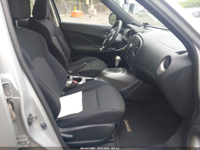 2013 Nissan Juke S მანქანა იყიდება აუქციონზე, vin: JN8AF5MV7DT228382, აუქციონის ნომერი: 45172903