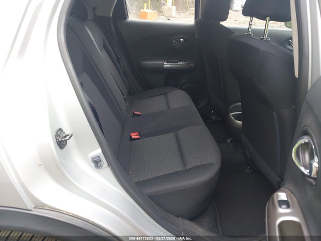 2013 Nissan Juke S მანქანა იყიდება აუქციონზე, vin: JN8AF5MV7DT228382, აუქციონის ნომერი: 45172903