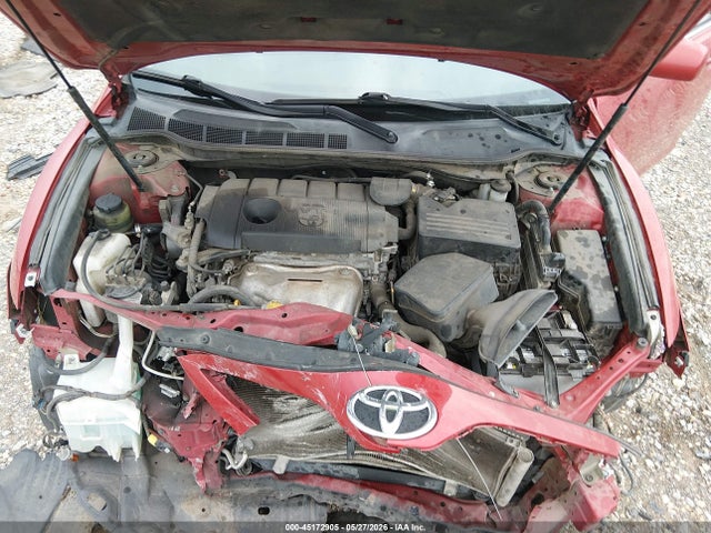 Aukcja sprzedaży 2011 Toyota Camry Le, vin: 4T4BF3EK8BR162247, numer aukcji: 45172905