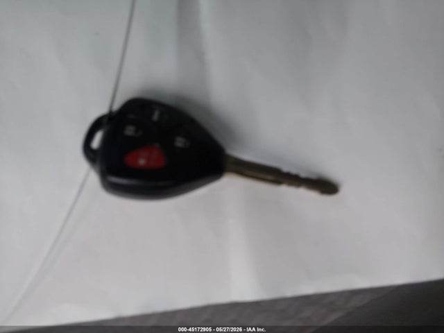 Aukcja sprzedaży 2011 Toyota Camry Le, vin: 4T4BF3EK8BR162247, numer aukcji: 45172905
