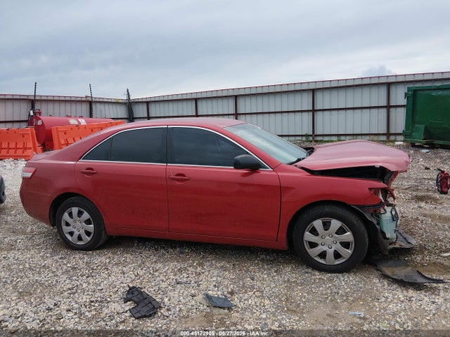 Aukcja sprzedaży 2011 Toyota Camry Le, vin: 4T4BF3EK8BR162247, numer aukcji: 45172905